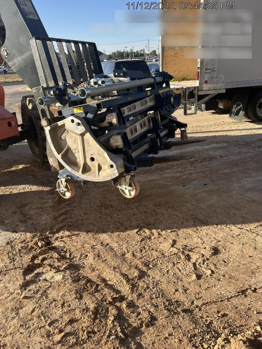 2024 CURRENT TOOLS 252-CT