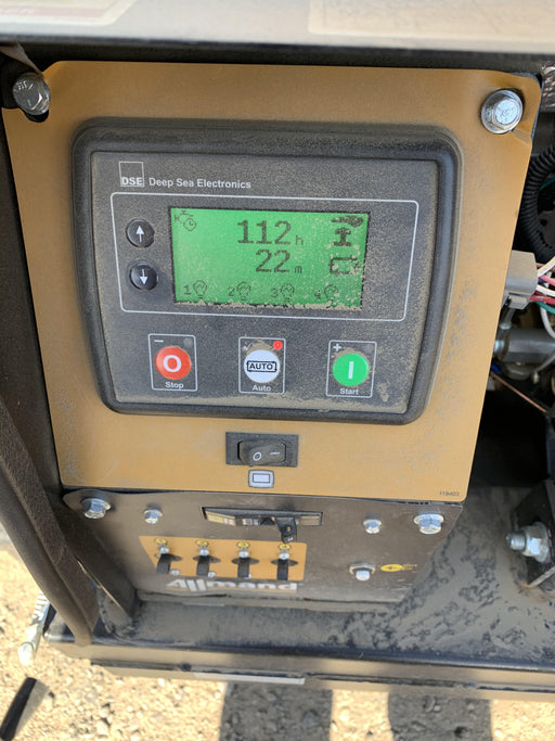 2020 Allmand 350 Night-Lite 72-95199 LIGHT TOWER, LED, MOBILE 0020