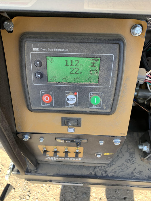 2020 Allmand 350 Night-Lite 72-95199 LIGHT TOWER, LED, MOBILE 0020