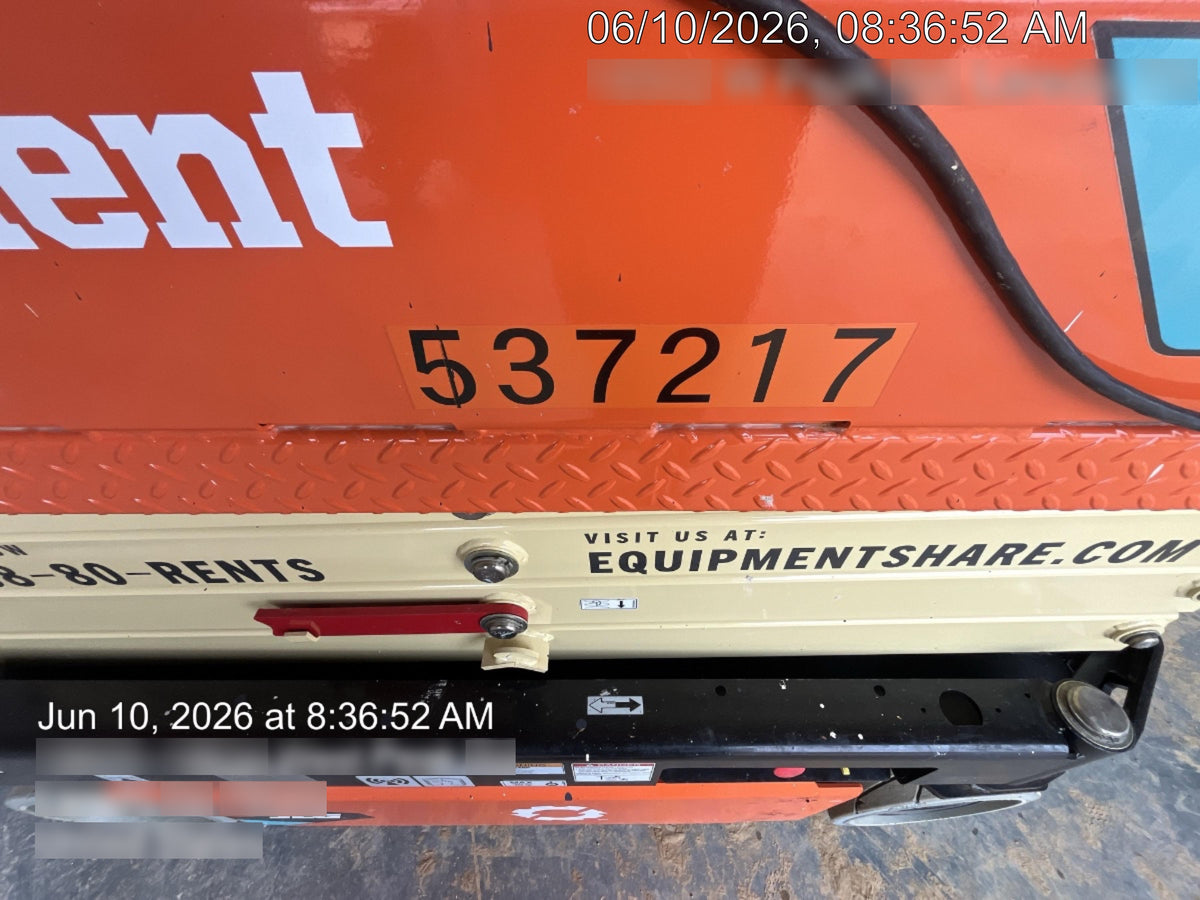 2025 JLG ES1932