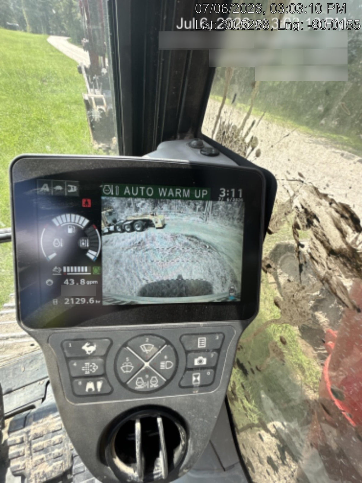 2023 LINK-BELT 210X4EX