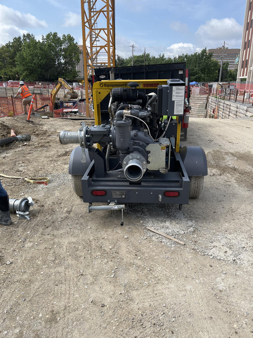 2021 ATLAS COPCO PAC F66 KD