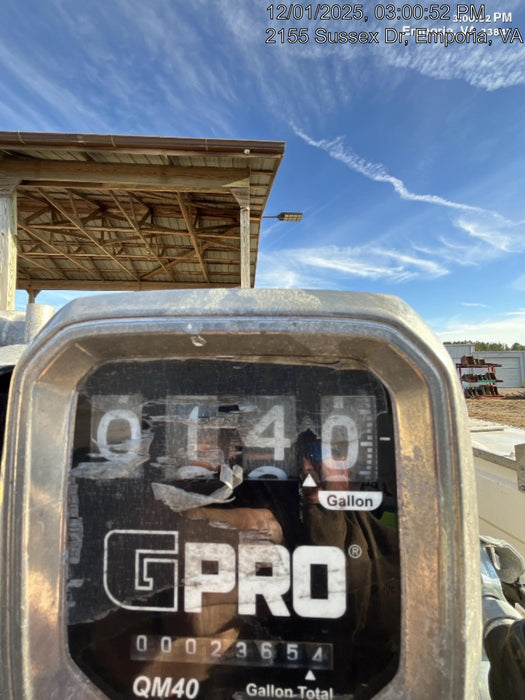 2024 FORD Transit 350 Rental