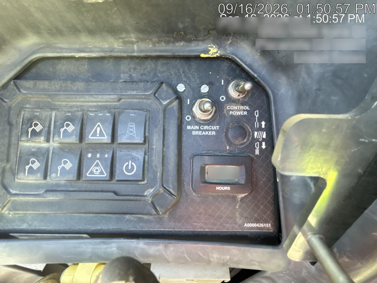 2023 GENERAC MLT2