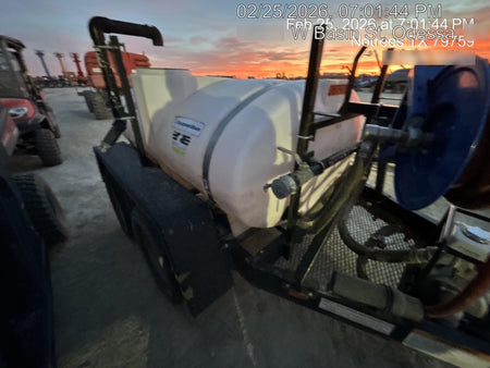 2023 WYLIE EXP-500L