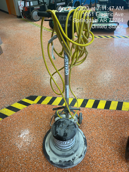 2022 ESSEX SILVER-LINE ESL17