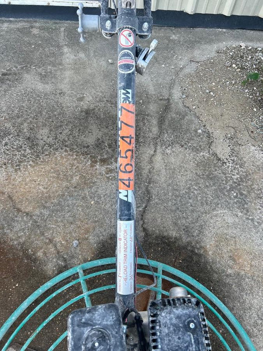 2024 MULTIQUIP J36H55