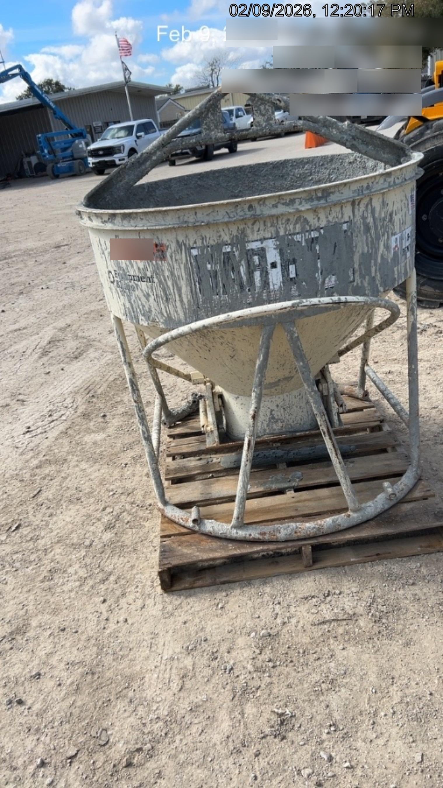 2025 GAR-BRO 420-R
