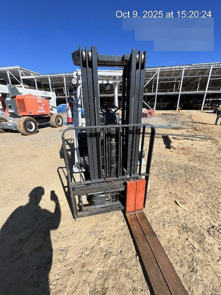 2022 UNICARRIER AF50DF LOWPRO