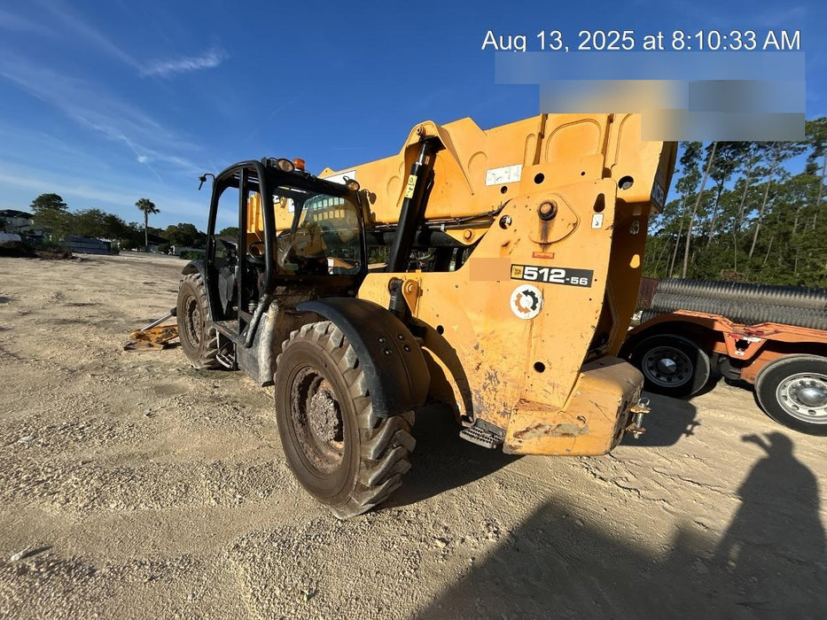 2019 JCB 512-56