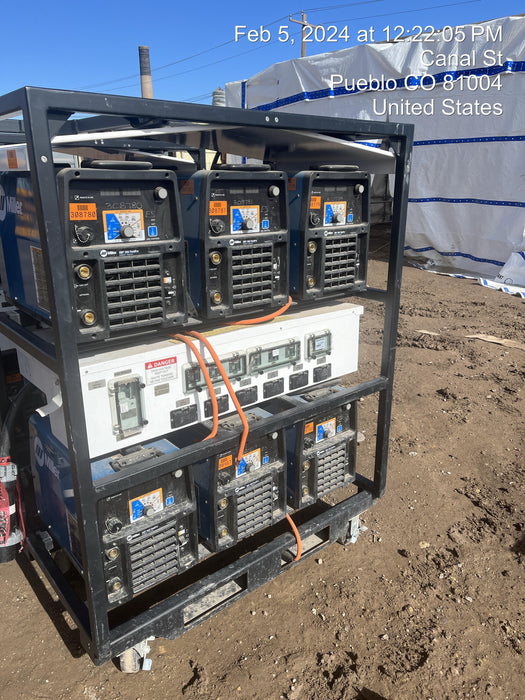 2023 LEX WR6A-7SM-FG26DZ6LD-R