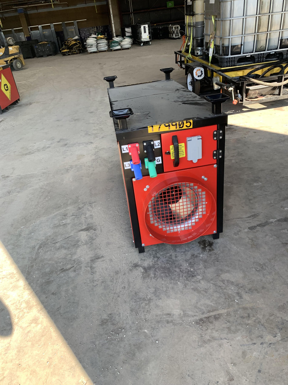 2021 CAMPO EB60E240480V