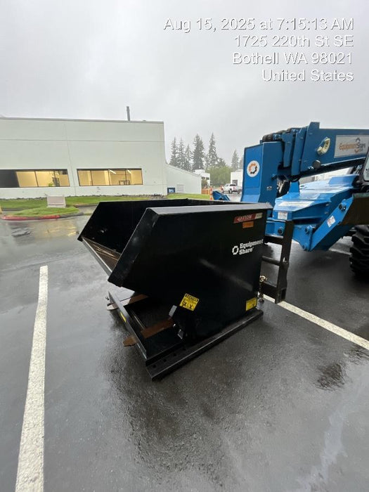 2023 ARROW MATERIAL HANDLING HP-6000-250-C