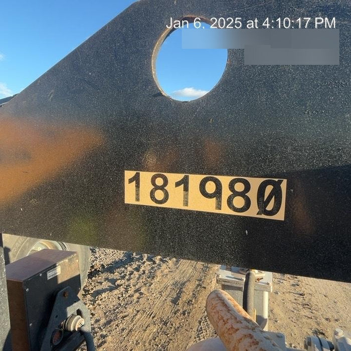 2021 RWN RWN-SS12T-7.50OBPT-SS