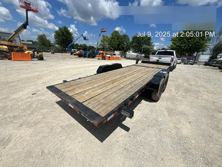 2023 RICE PTH20