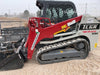 2022 TAKEUCHI TL6CR