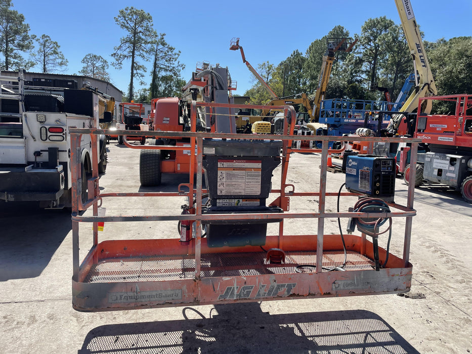 2022 MILLER ELECTRIC CST-280