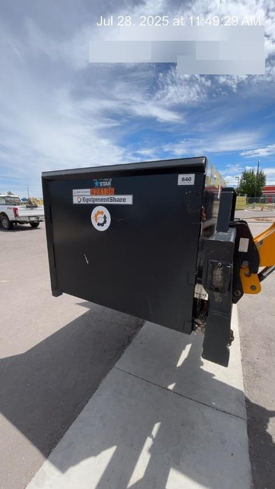 2024 STAR INDUSTRIES 1425