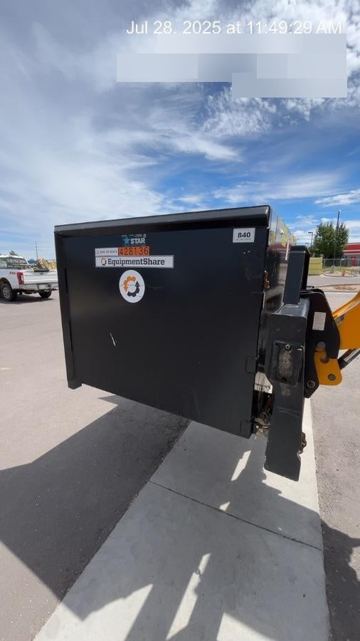 2024 STAR INDUSTRIES 1425