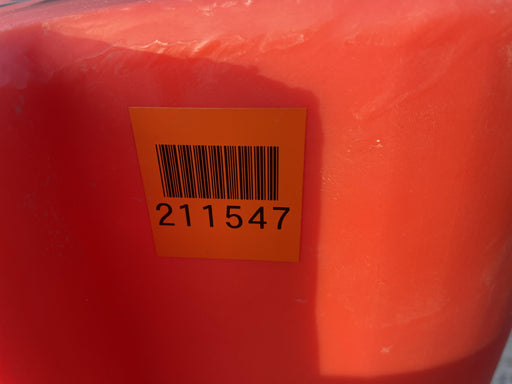 2022 HOUSTON BARRICADE WFB42