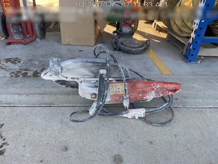 2023 HUSQVARNA K4000