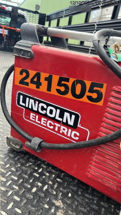 2022 LINCOLN ELECTRIC Aspect 230