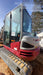 2020 Takeuchi TB250-2C Cab/Heat/Air, Rubber Tracks, Manual TAG QC