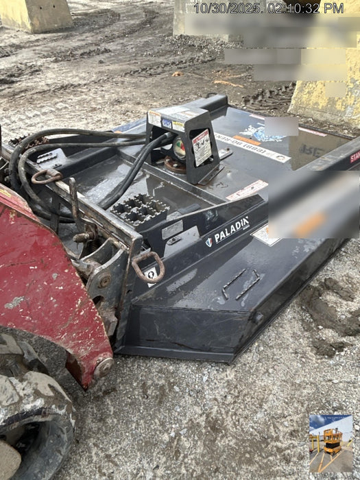 2021 PALADIN 30372A-0022