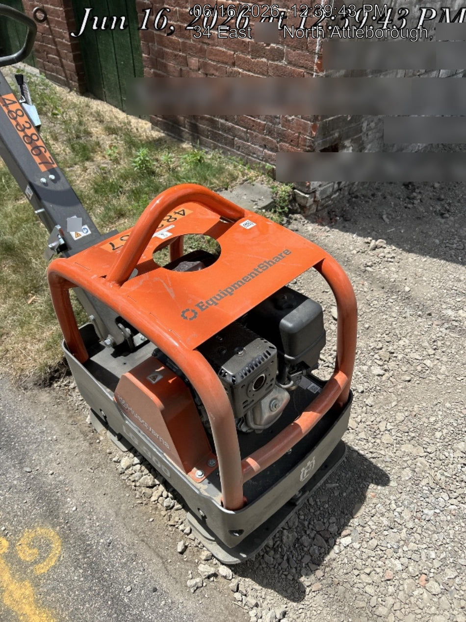2024 HUSQVARNA LG300