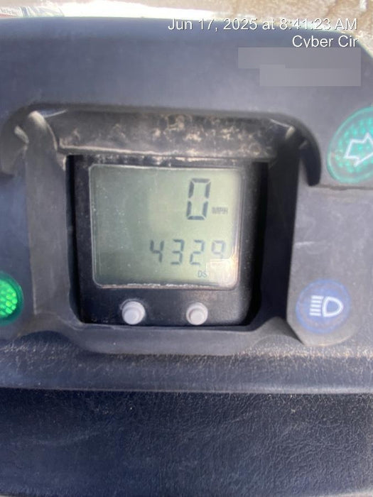 2022 COLUMBIA Journeyman 2+2