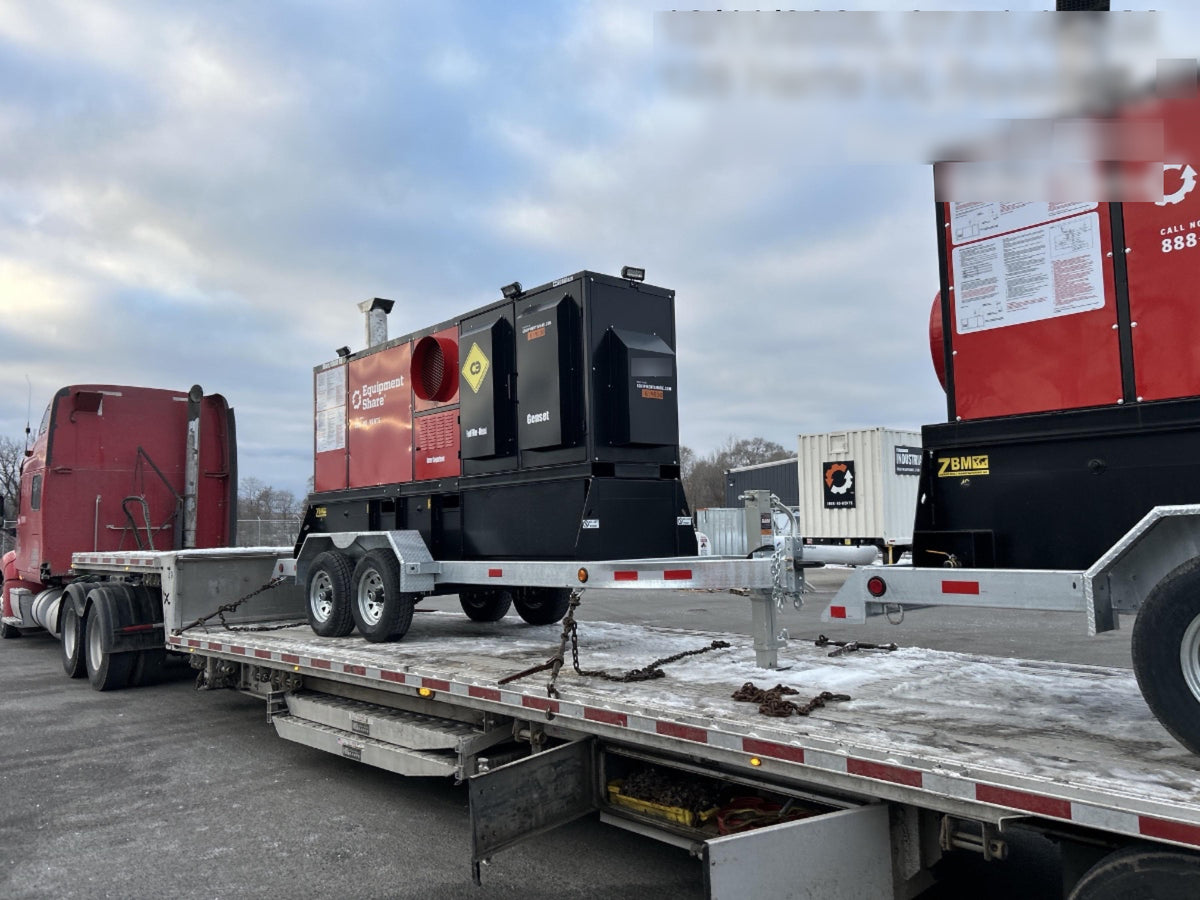 2025 CAMPO EB1000CT