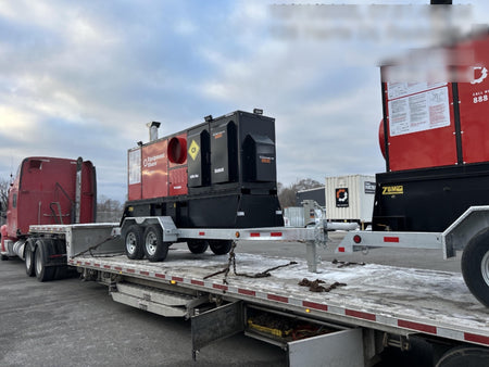 2025 CAMPO EB1000CT