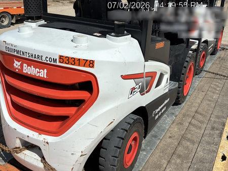 2025 DOOSAN D30S-9