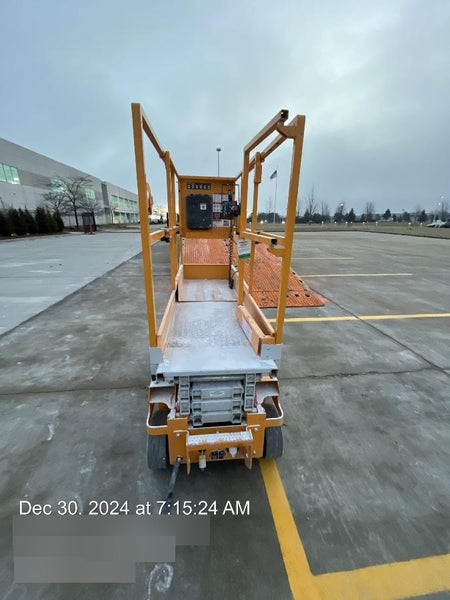 2021 HY-BRID PS-1430