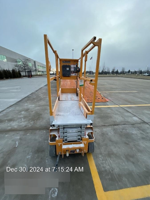 2021 HY-BRID PS-1430