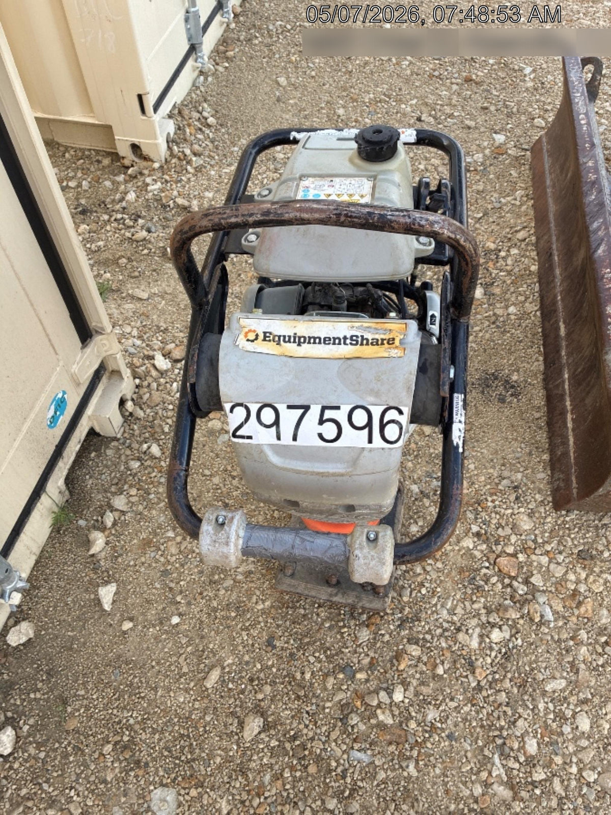 2023 MULTIQUIP MTX60HD