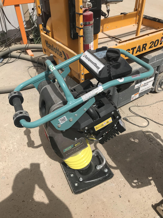 2022 AMMANN ATR 60 P