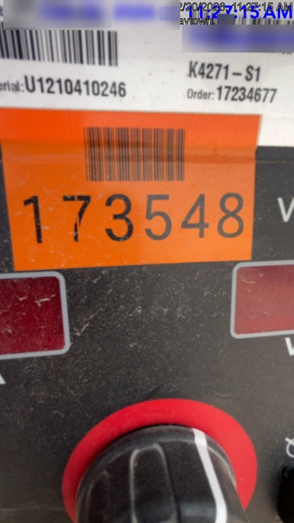 2021 LINCOLN ELECTRIC FLEXTEC 350X