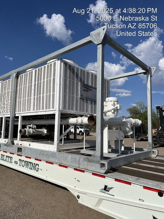 2024 CAPS PCHH-150TC-0NN0NN-5E5-0-PG2CEUP