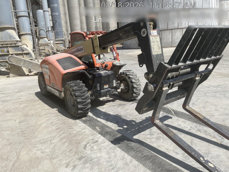 2022 JLG G5-18A