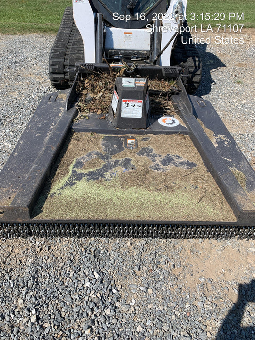 2022 PALADIN 30372A-0022