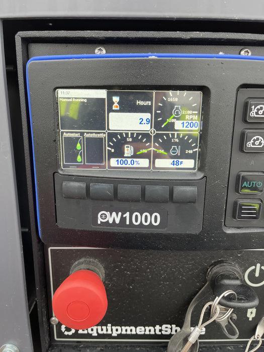 2023 ATLAS COPCO PAC F44 KD