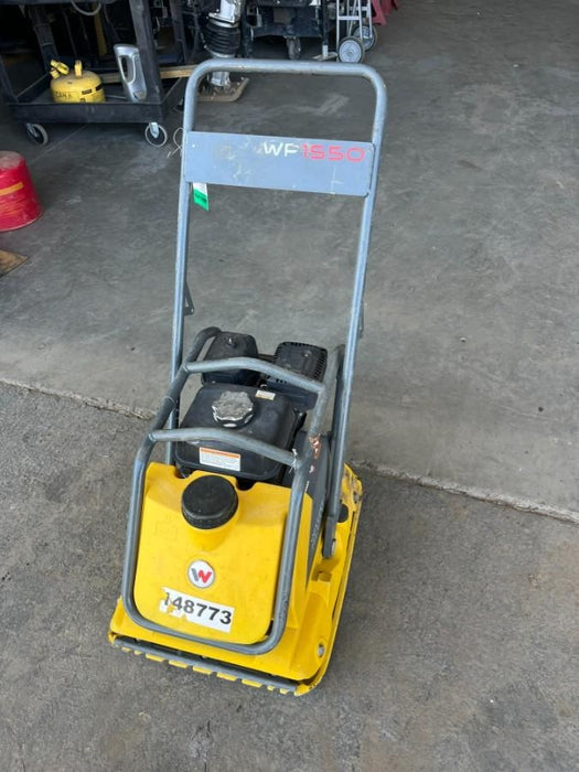 2021 WACKER NEUSON WP1550AW