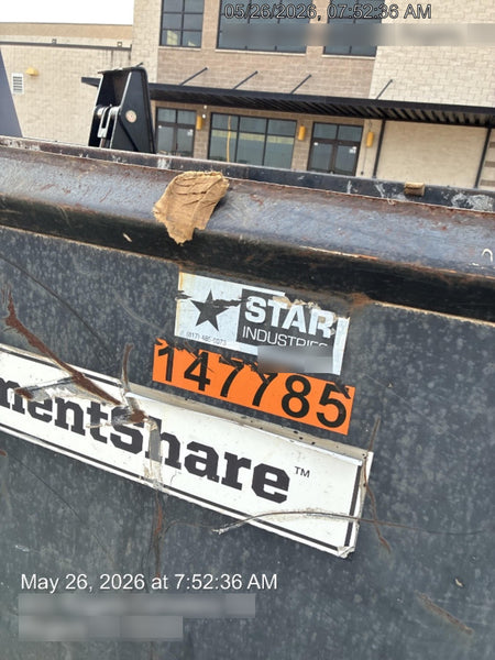 2021 STAR INDUSTRIES 1425