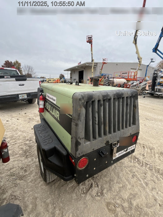 2019 SULLAIR 185-DPQ