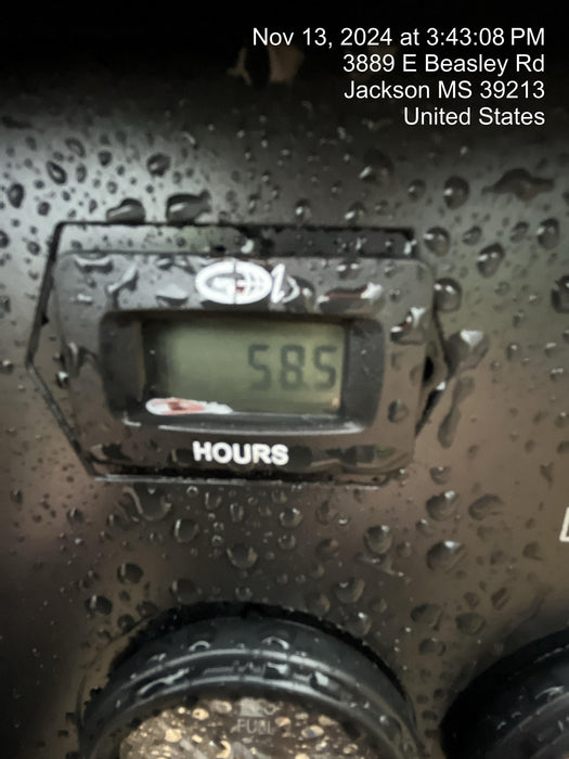 2024 LINCOLN ELECTRIC LE400