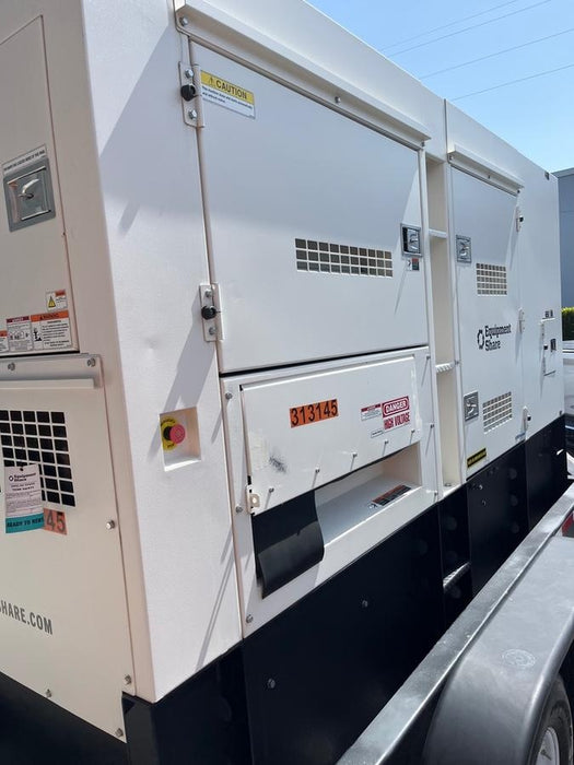 2023 MULTIQUIP DCA220