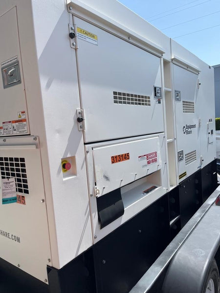 2023 MULTIQUIP DCA220