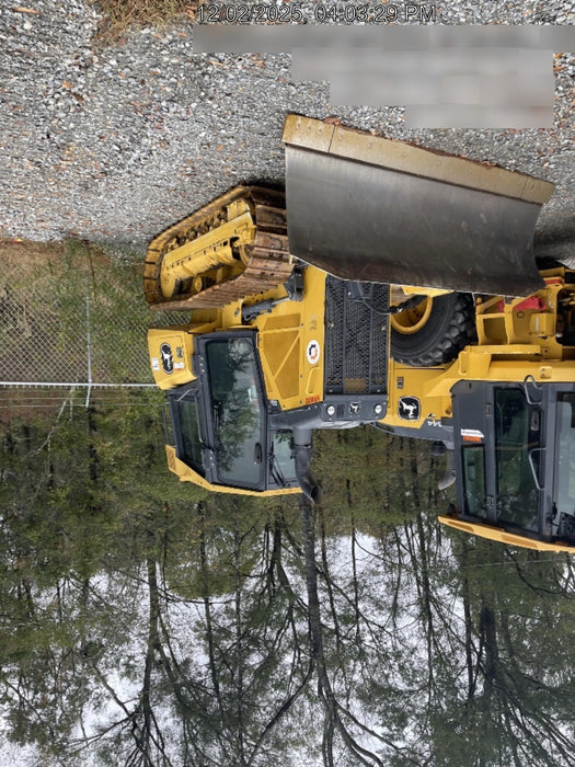 2022 JOHN DEERE 450K