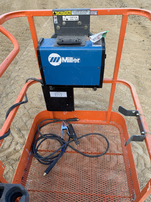 2020 MILLER ELECTRIC CST-280